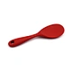 kitchen utensil set red
